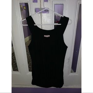Black shirt size M
